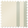 Adelaide, Winnies Stripe Bud Green - Twist&Fit Roller Blind